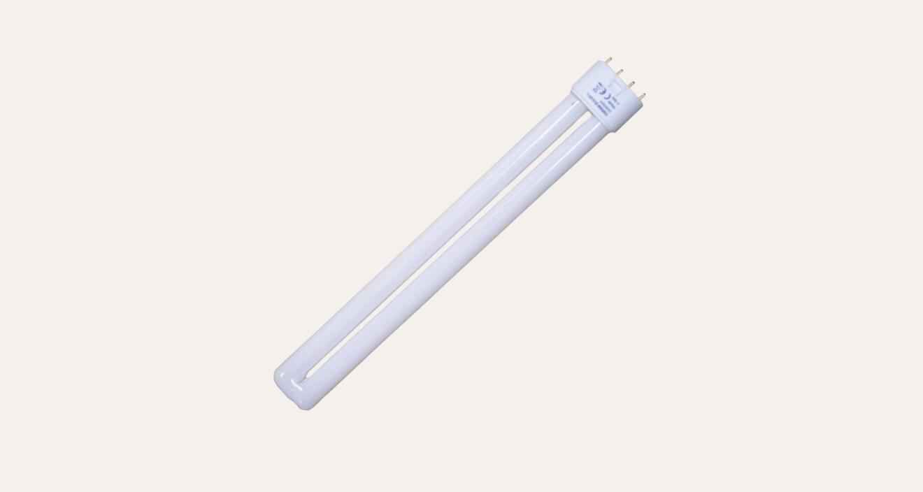 Pharos Compact broad spectrum replacement bulb photo